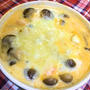 ポテトグラタン☆シーフード