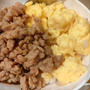 味はしょっぱくても作ってくれることが嬉しい(*´艸｀*)