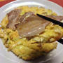 お好み焼きだけど超低糖質！