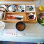 【山形県鶴岡市】亀や　朝食
