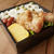 コンソメから揚げ弁当