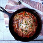 ナポリタン風ワンポットパスタ♡【#簡単レシピ#パスタ】
