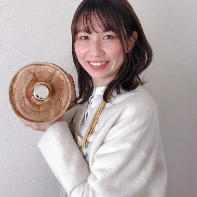 かんたんおやつマイスター【ご感想とご紹介】  橋本 加奈子さん