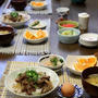 牛丼。