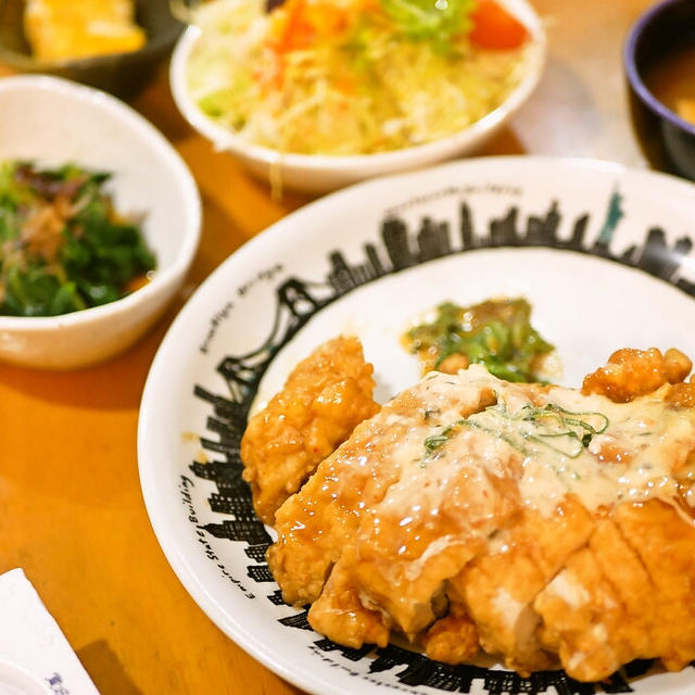 晩御飯♪