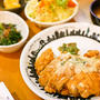 晩御飯♪
