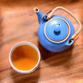 美味しいドクダミ茶の作り方（4種の飲み方）