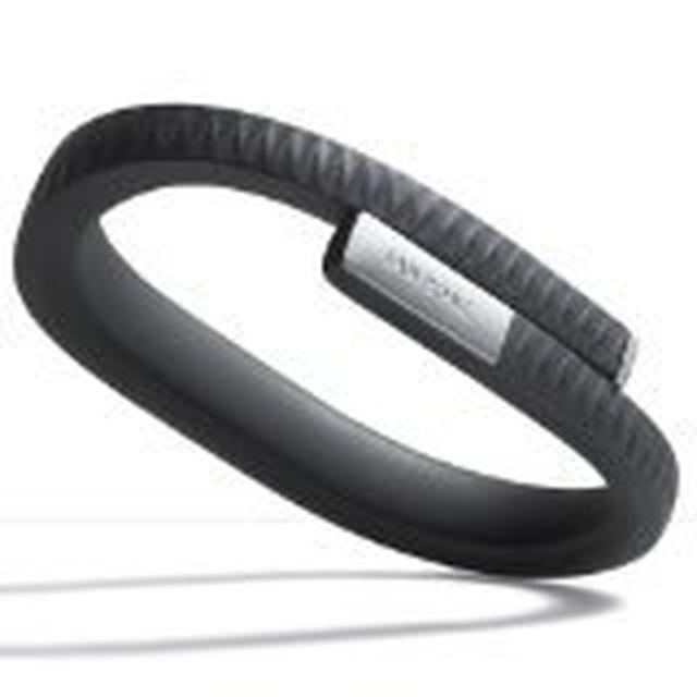 買っちゃった...Jawbone UP 活動量計リストバンド