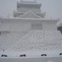 札幌の冬の１日