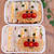 アンパンマンポテト＊サンドイッチ弁当