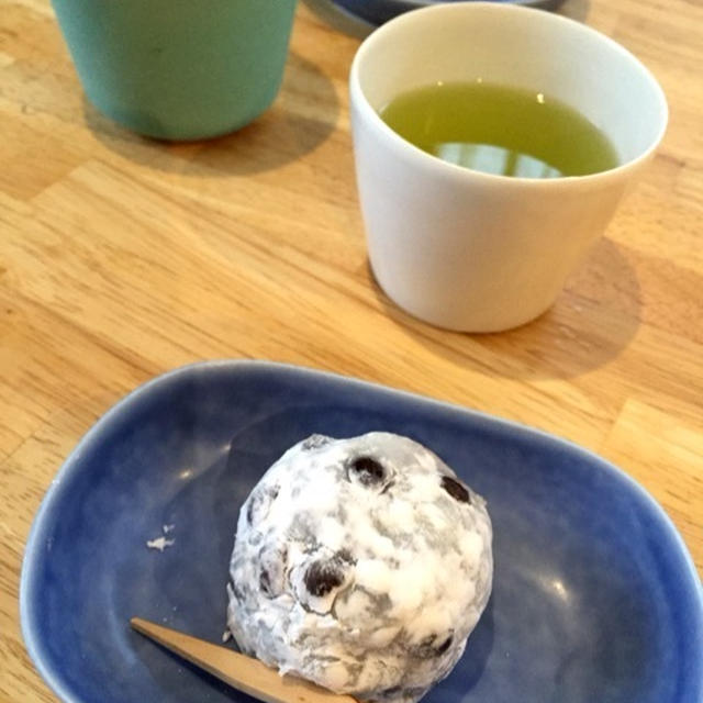 【　美味しい甘いものが好きな理由　】