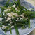 のらぼう菜のだしまろ白和え(レシピ)