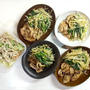 記録のpostです*【#肉野菜炒め 】→フライパンで#万能塩麹液 (塩麹＋酒＋みりん...