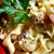Blue Cheese Carbonaraブルーチーズでカルボナーラ