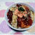 【晩御飯の御提案】韓国風海鮮丼