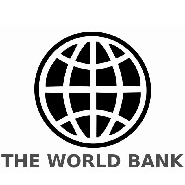 世界銀行からの