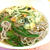 ニラそば　ニラのかき揚げのせ　～とちぎ野菜レシピ⑨～