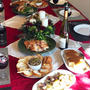 11月のレッスンメニューは「フランス料理でクリスマス」