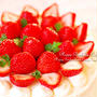 BIRTHDAY　CAKE♪