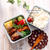 ピリ辛豚こまボール弁当【本日のお弁当】