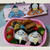 お雛様のお弁当☆