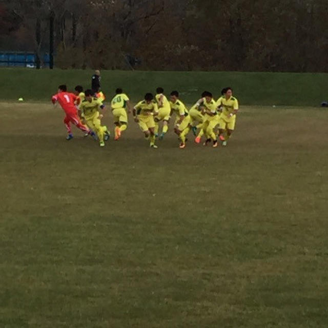 第95回全国高校サッカー選手権北海道大会第2回戦結果。
