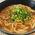 カレーうどんの進化系