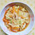 電子レンジで簡単に作れる！ ＊白菜と油揚げのレンチン煮びたし＊