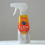 10月発売キュキュットCLEAR泡スプレーモニター