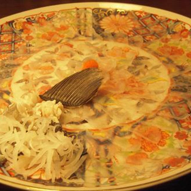 ふく刺し・遊食亭やじお