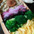 五色丼弁当