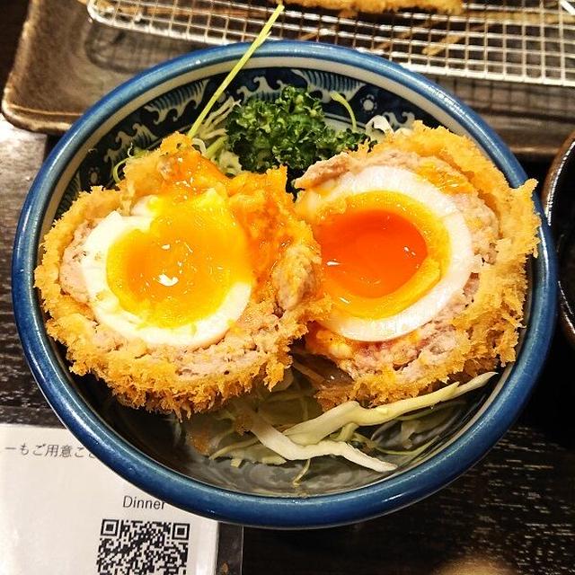 名物ささみかつ★イマカツ★【銀座店】