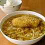 コロッケ麺３品