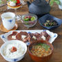 牛タン定食