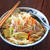 【冷凍うどんレシピ】豚バラとカット野菜たっぷり「うどんタンメン」