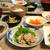 塩麹ぶりの粕汁　昨日の残り物