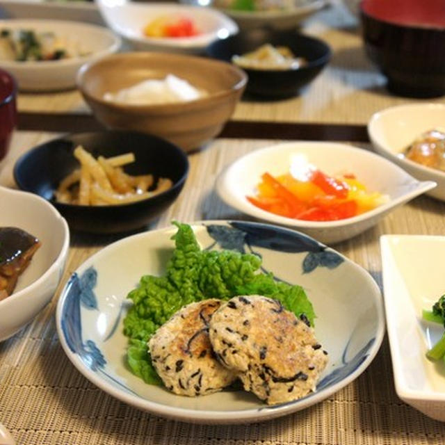 塩麹ぶりの粕汁　昨日の残り物