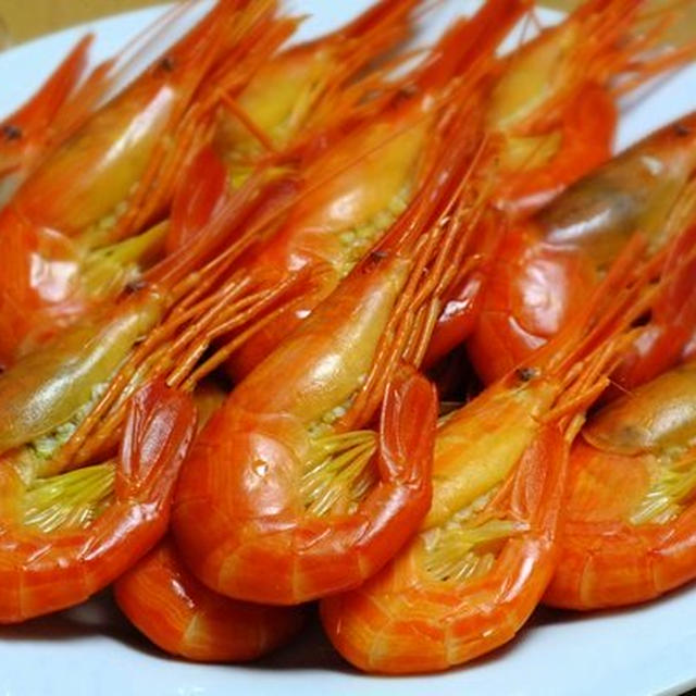 旬の味　の話