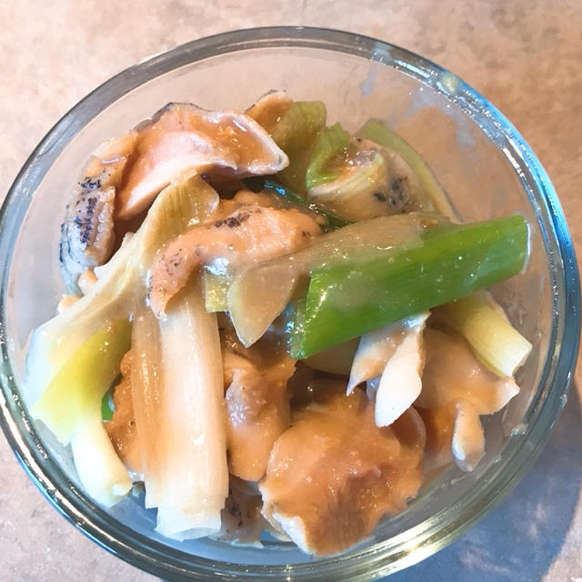 酒のツマミ作り.....酒無しだ⁉️
