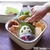 鶏胸肉のソテーごまピーナッツバターソース