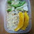 チャーハン弁当☆
