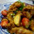 ジューシー鶏のから揚げ