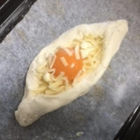 自宅で世界ご飯③ジョージア料理
