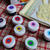 Wilton　８カラーセット