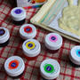 Wilton　８カラーセット
