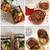 11/4から11/8までの1週間のお弁当【やる気スイッチを入れる方法】