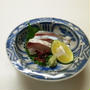 お魚3種