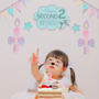 2歳の誕生日♡