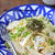 フライパンひとつ！「たけのことしらすの和風パスタ」～春の食材であっさり上品な味わいです♡