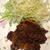 スーパーの味付け肉